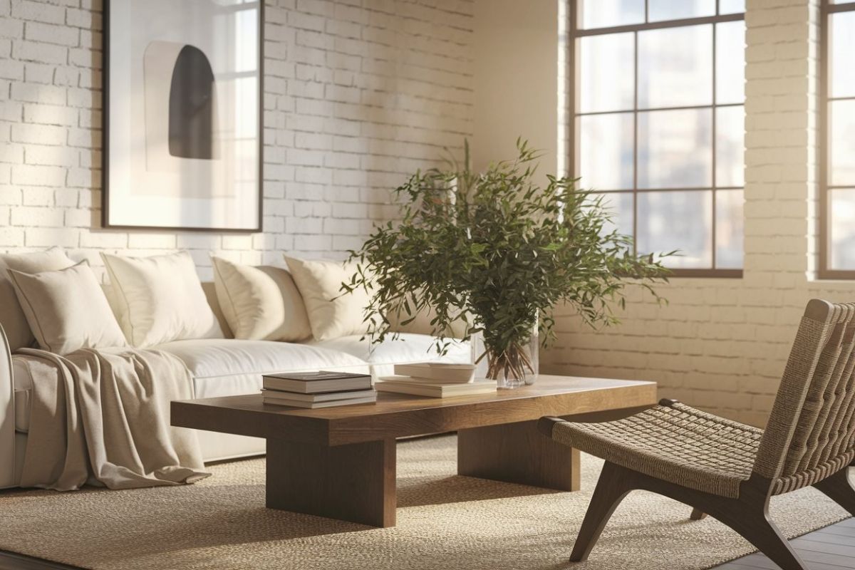 coastal living room ideas