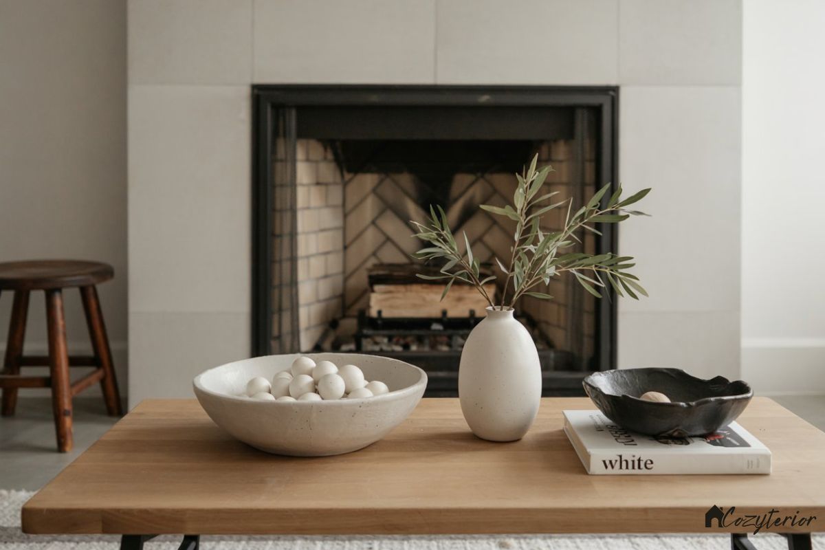 coffee table ideas