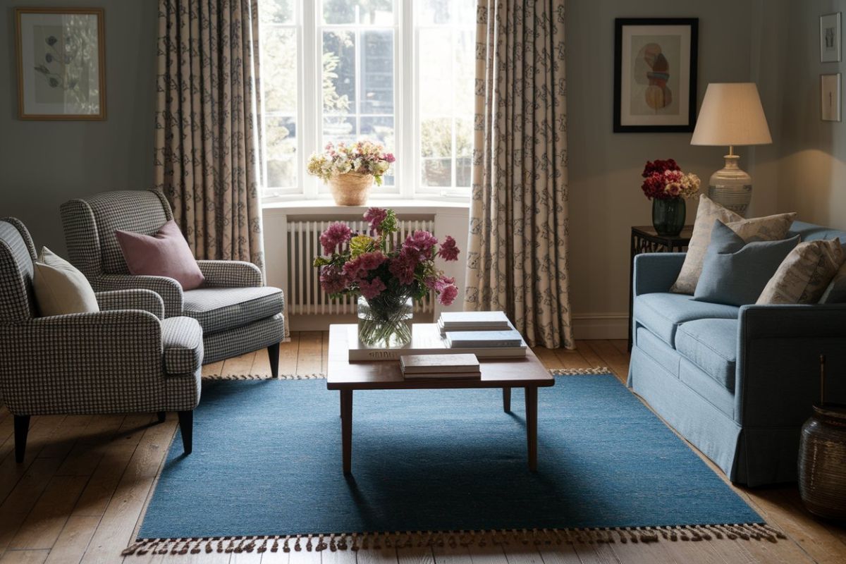 cozy living room ideas