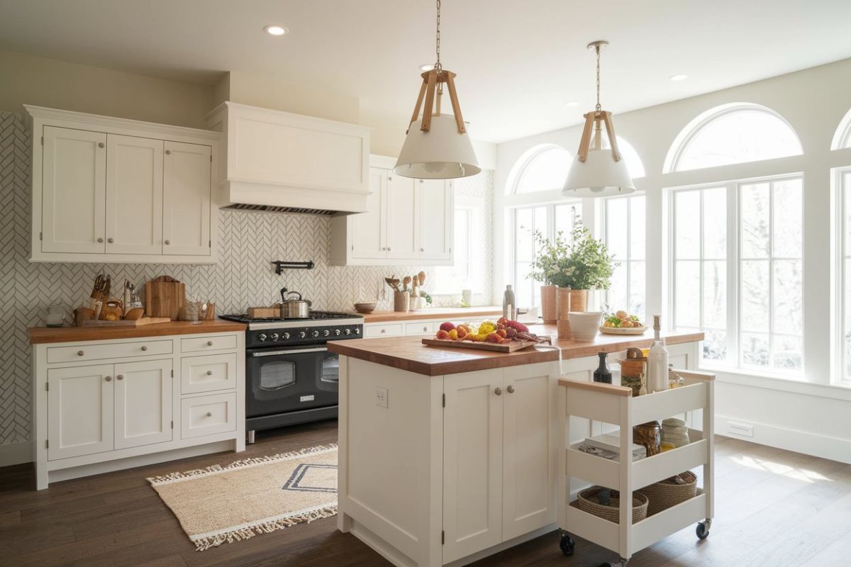 IKEA kitchen ideas