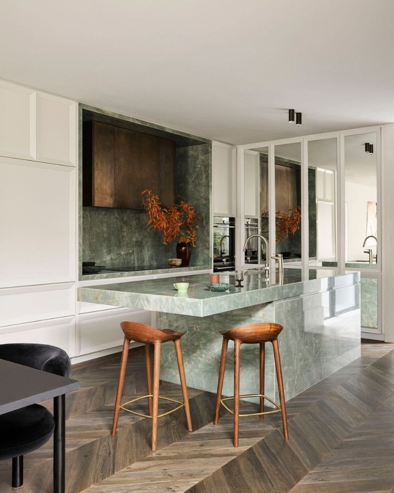 mediterranean kitchen ideas