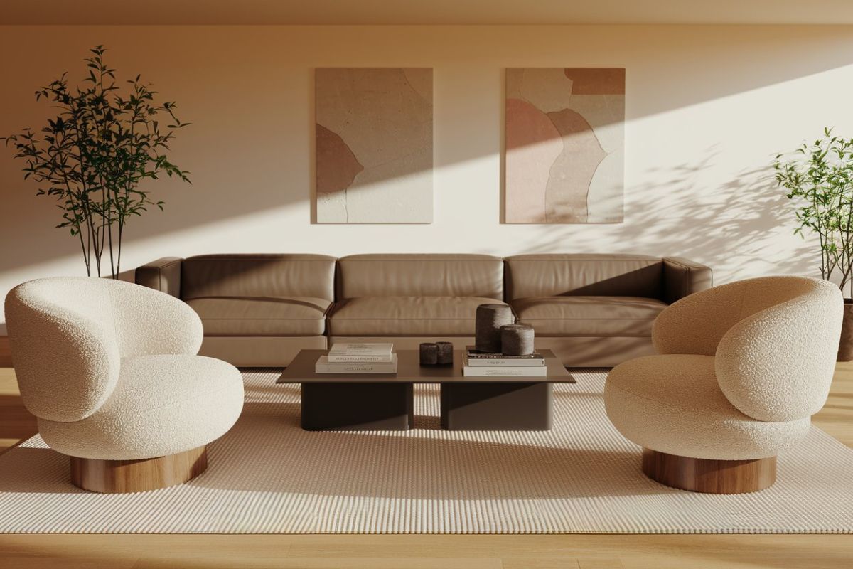 minimalist living room ideas