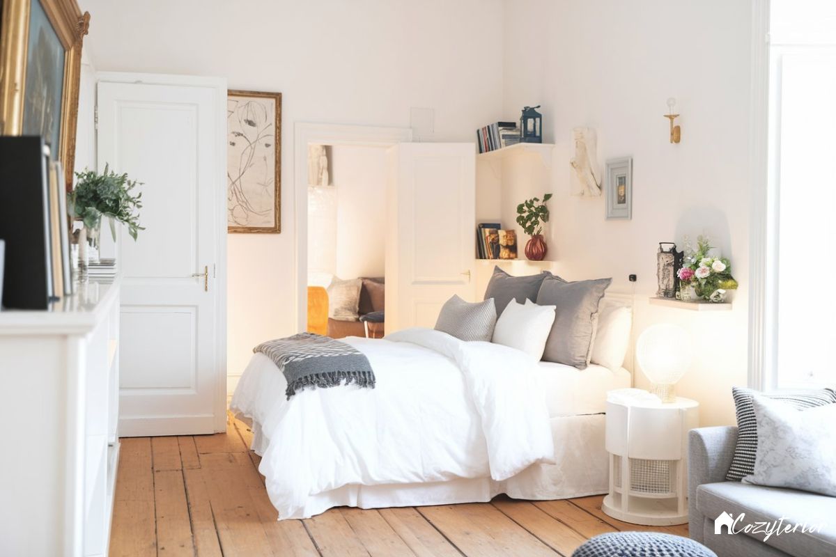 21 Genius Small Space Storage Ideas for a Home That Feels Twice the Size