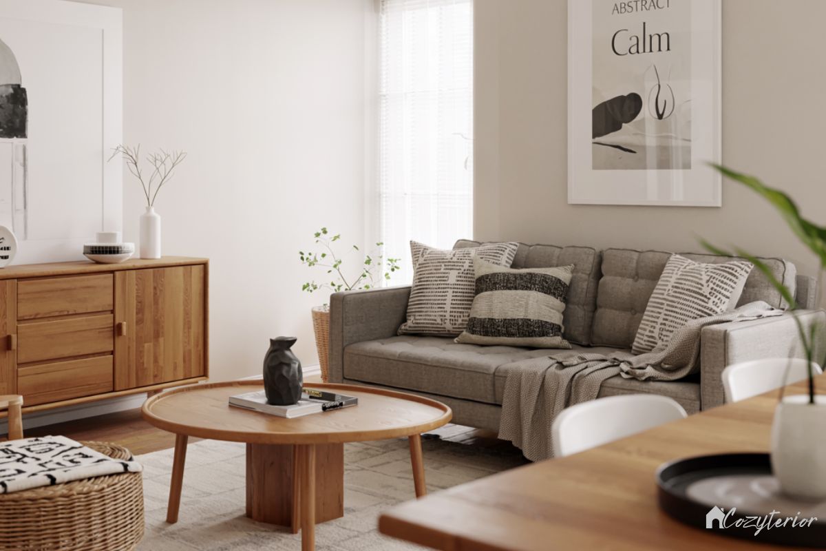 keep your house organized and clean