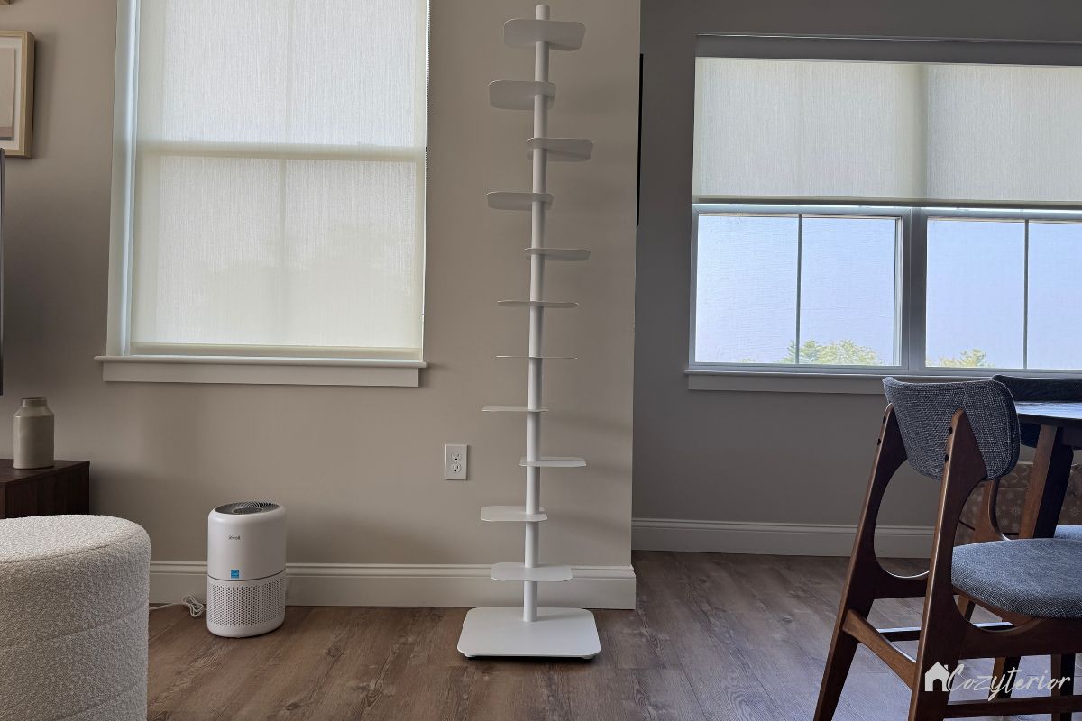DWR Story Bookcase review
