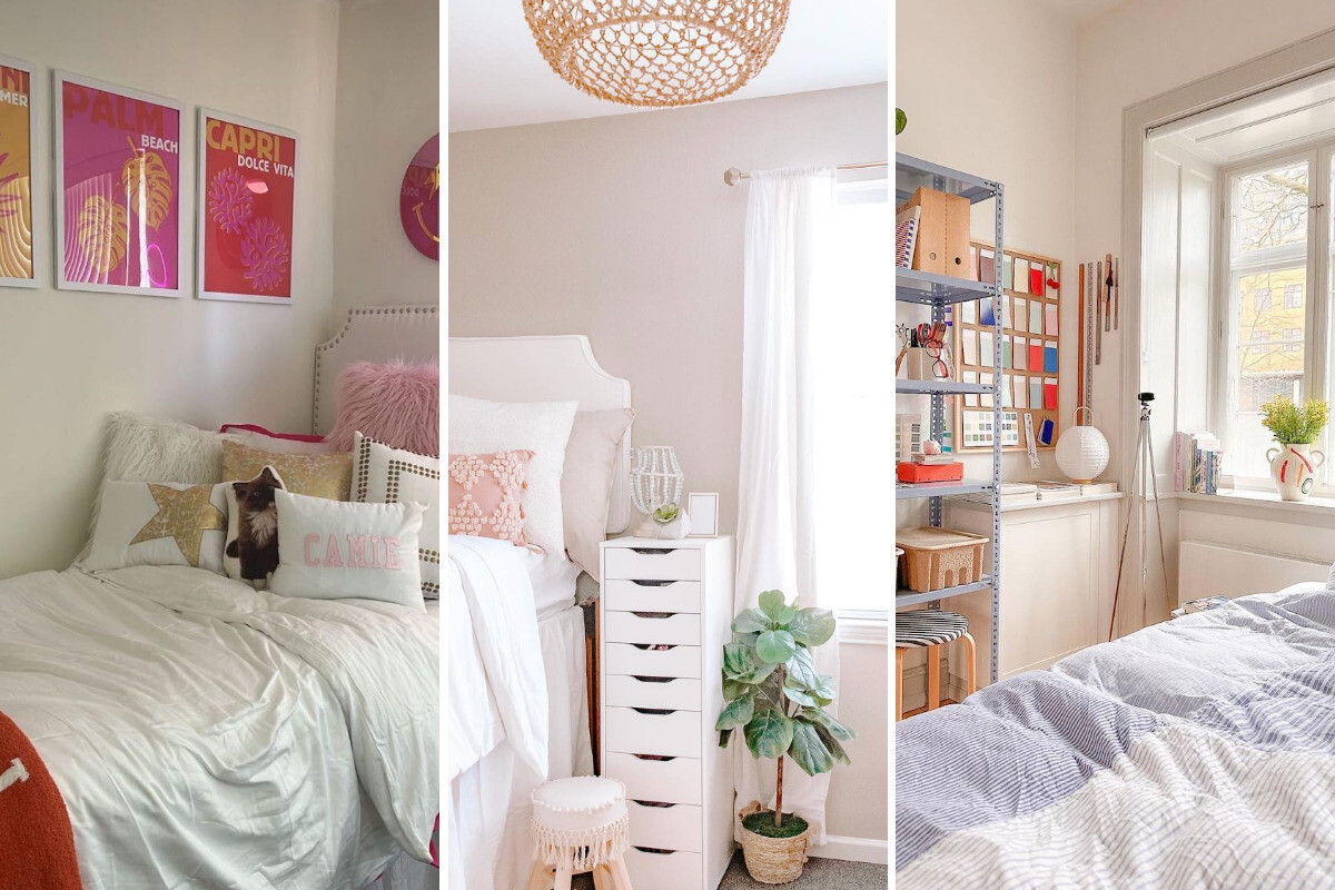 dorm room ideas