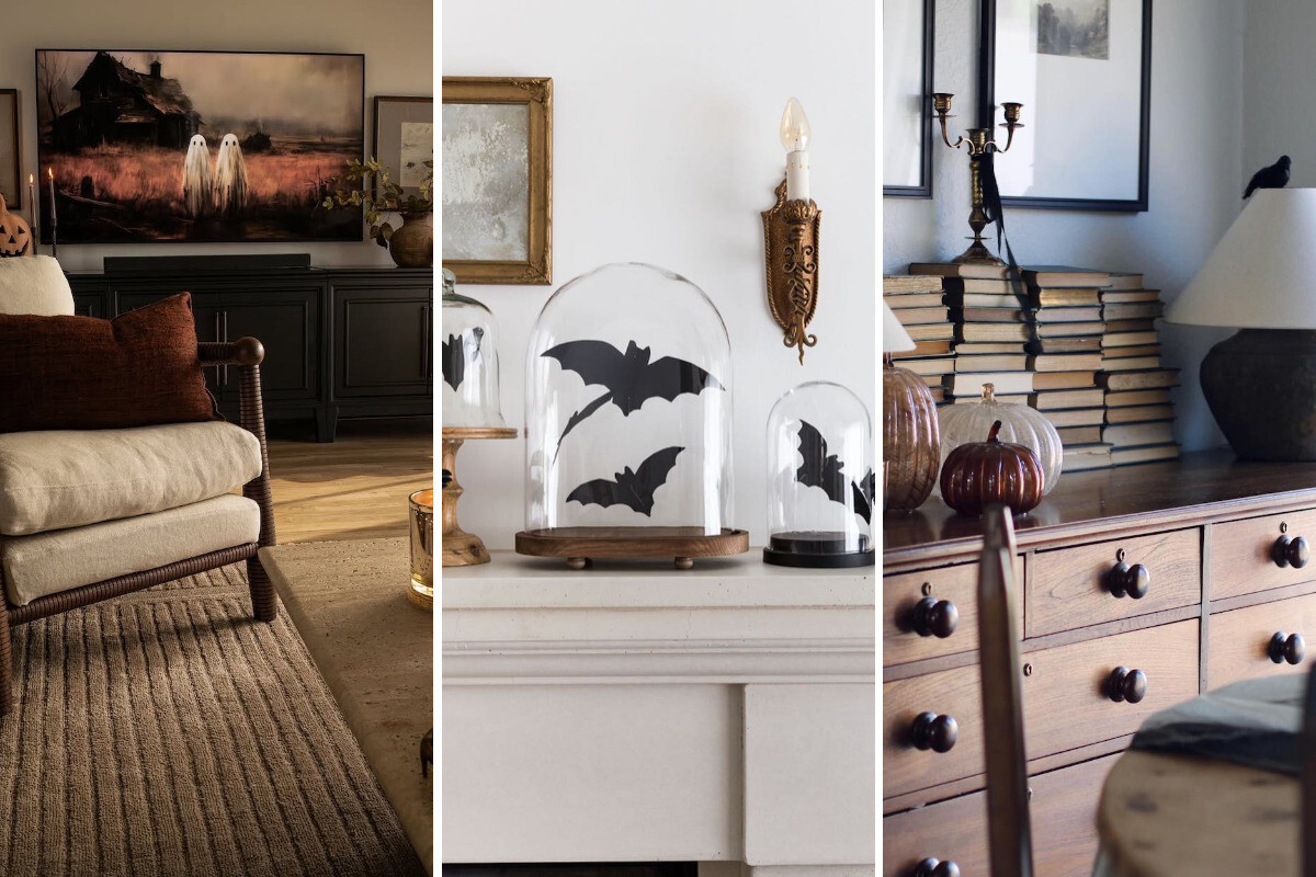 Elegant Halloween Decor: 26+ Chic Ideas For Spooky Season