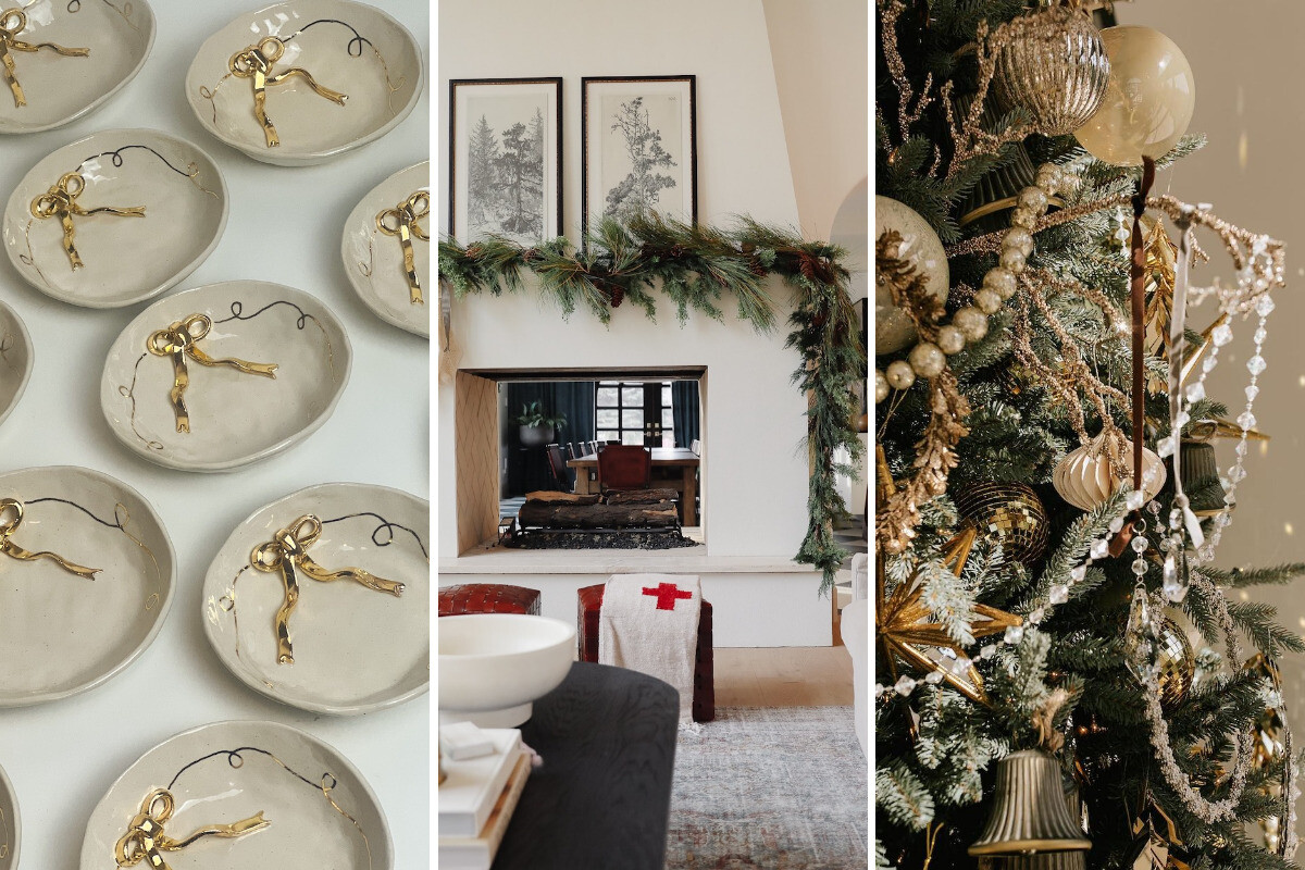 Luxe for the Holidays: 22+ Classy Christmas Decor Ideas You’ll Love
