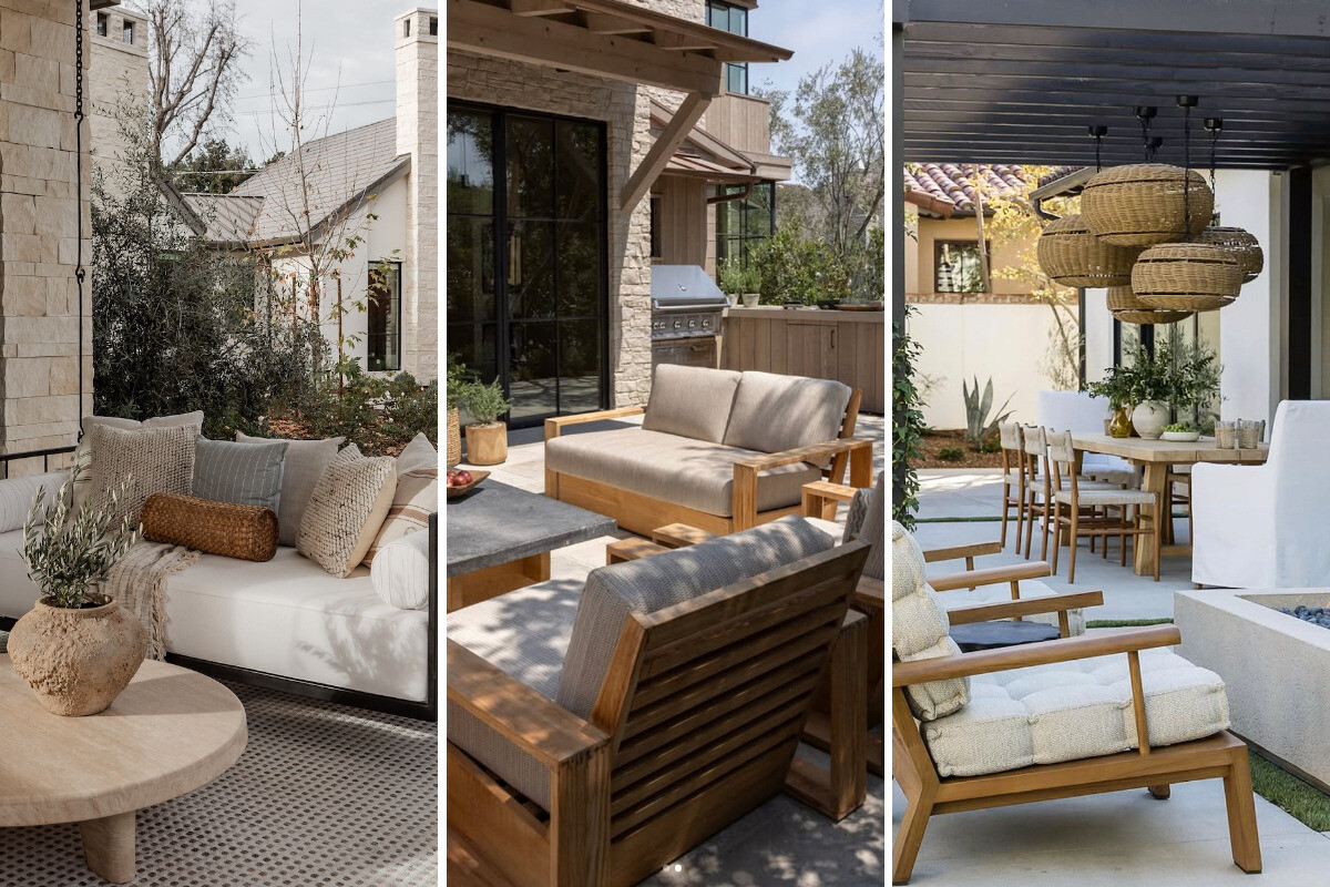 patio decorating ideas