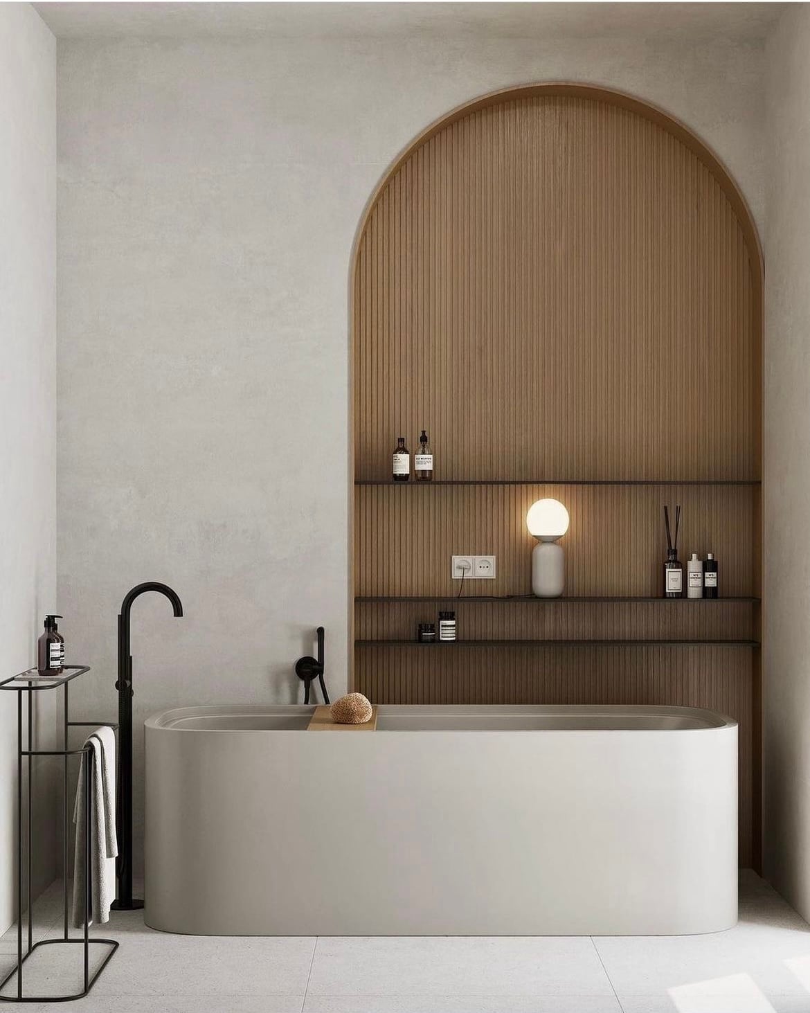 japandi bathroom ideas 15