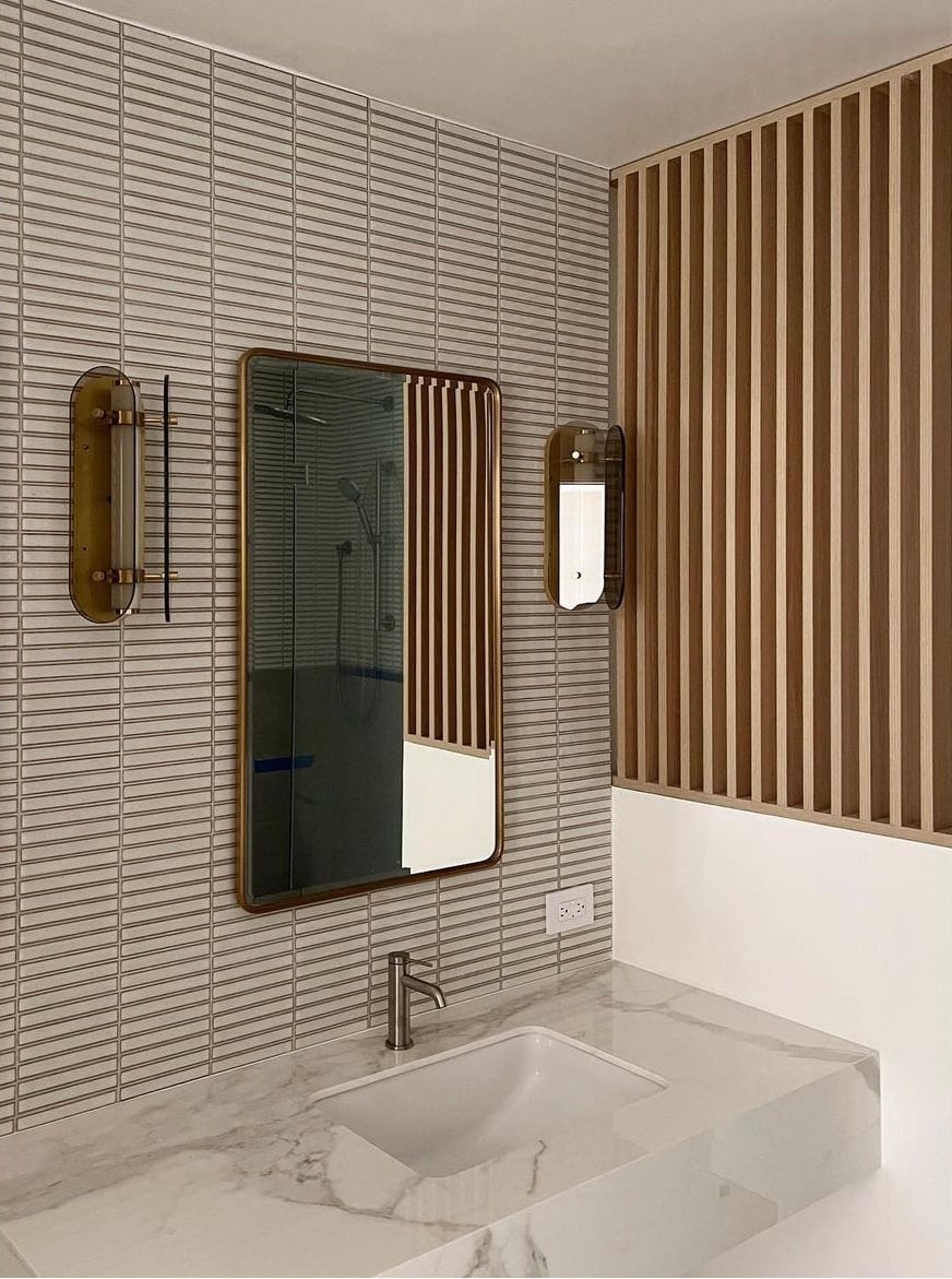 japandi bathroom ideas 19