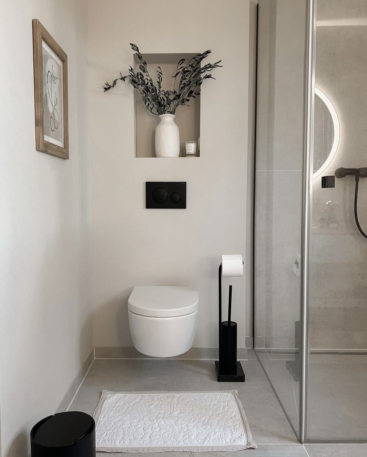 japandi bathroom ideas 4